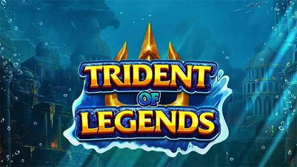 Trident of Legends